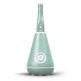 Tao Clean UV Sanitizing Sonic Toothbrush and Cleaning Station, Electric Toothbrush, Dual Speed Setting, Seaglass Green