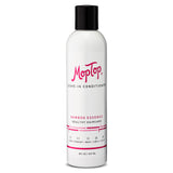 MopTop Leave-in Conditioner for Fine, Thick, Wavy, Curly & Kinky-Coily Natural hair, Anti Frizz Curl Moisturizer & Lightweight Curl Enhancer w/Aloe, great for Dry Hair- 8oz