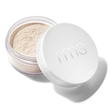 RMS Beauty Hydra Setting Powder - Talc Free Powder Makeup, Soft Focus Finishing Powder, Oil Absorbing Powder for Face, Blurring, Setting, & Pore Minimizer