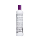 Fanola Color Depositing Purple Shampoo Toner 11.8 oz for Blonde, Silver, Gray - Anti Brass Remove Yellow Tones & Brassiness from Highlighted,Bleached Hair