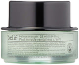 Belif peat miracle revital eye cream 0.84oz