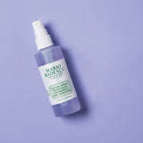 Mario Badescu Facial Spray with Aloe, Chamomile and Lavender for All Skin Types | Face Mist that Hydrates and Restores Balance & Brightness | 8 FL OZ & 4 FL OZ Combo