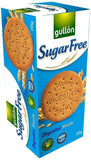 Gullon SUGAR FREE Digestive Biscuits 250g