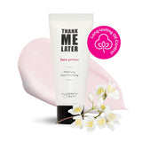 Elizabeth Mott Thank Me Later Face Primer - Mattifying Makeup Base Primer for Shine and Oil Control - Pore Minimizer, Hides Wrinkles and Fine Lines – Long-lasting Power Grip Formula, 30 g