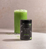 Ceremonial Organic Matcha Powder – 1.05 oz