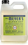 MRS. MEYER'S CLEAN DAY Liquid Hand Soap Variety Pack