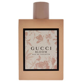 GUCCI Gucci Bloom EDT Spray Women 3.3 oz