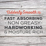 Udderly Smooth Body Cream 12 oz (Pack of 3)