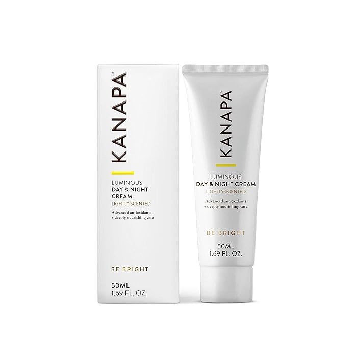 Xtendlife Kanapa™ Restorative Night Cream - 1.69 Fl Oz (50ml)