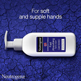 NEUTROGENA Norwegian Formula Fast Absorbing Hand Cream Light Texture 140 ml