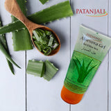 patanjali Saundarya Aloe Vera Gel 150ml