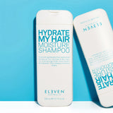 ELEVEN AUSTRALIA Hydrate My Hair Shampoo The Ultimate Hydrating Shampoo For Any Climate - 10.1 Fl Oz