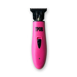 TPOB Slime 2 Professional Hair Clippers Collection (Candy Set) Includes Clipper/Trimmer/Foil Shaver & 4 Black Guide Combs…