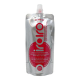 IROIRO Premium Natural Semi-Permanent Hair Color 330 Neon Red (8oz)