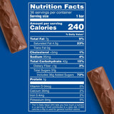 3 MUSKETEERS Candy Milk Chocolate Bars, Full Size, 1.92 oz Bar (Pack of 12) Box