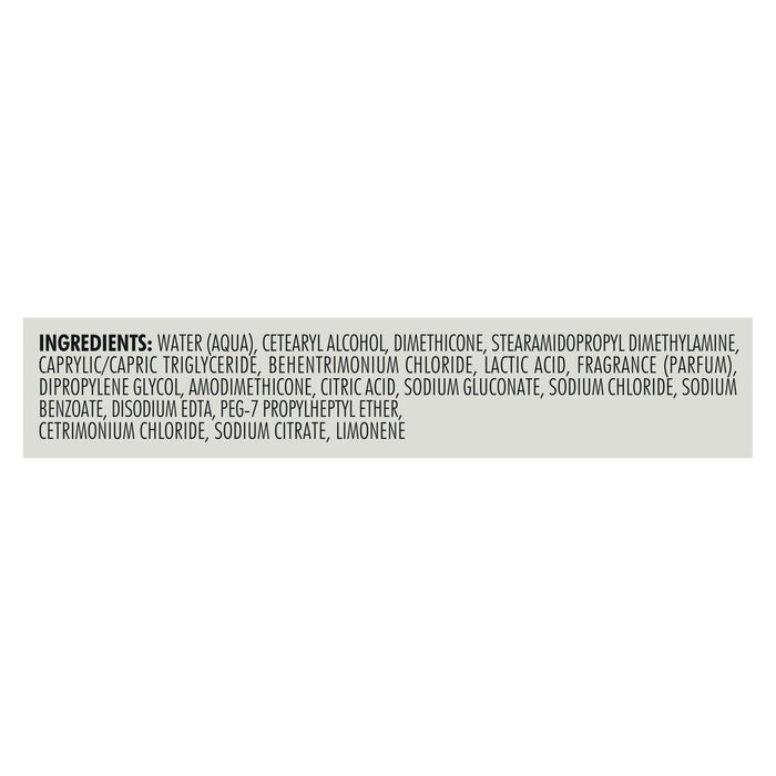 Nexxus Humectress Conditioner for Ultimate Moisture for Dry Hair Powered by POLYSOFT HYDRATOR Technology with Tri-lipids 33.8 oz