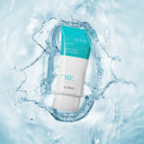 [SCINIC] Enjoy Super Mild Sun Essence SPF 50+ PA++++ 50ml