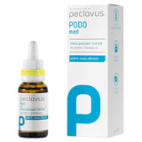 Peclavus Podomed Nail Soft Tincture with Glycerin, Bisabolol, Cuticle Removal