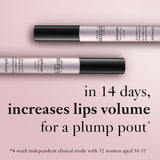 philosophy ultimate miracle worker fix lip serum stick plump & smooth, 1.8 g.