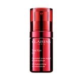 Clarins Total Eye Lift | Anti-Aging Eye Cream | Targets Wrinkles, Crow's Feet, Dark Circles, and Puffiness For a Visible Eye Lift in 60 Seconds Flat*| Ingredients Of 94% Natural Origin