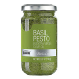 Compagnia Sanremo Pesto DOP Basil Pesto, 6.5 oz SET of 10