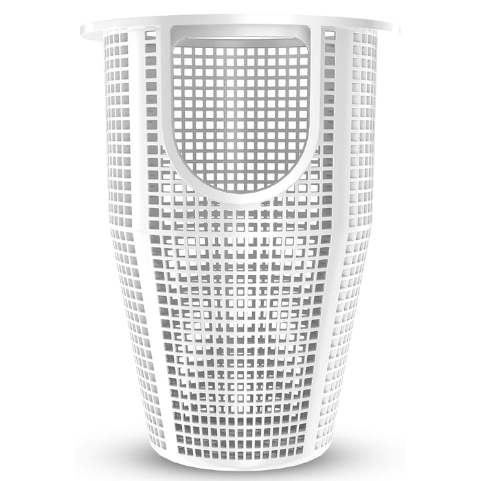 Replacement 070387 Pump Basket for Whisperflo - Intelliflo Pool Pumps - Heavy-Duty Strainer Basket Compatible with 070387Z, B-199, 91110040, 310-3210 - Pool Filter Basket with 1-Year Warranty