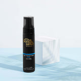 Bondi Sands Dark Self Tanning Foam | Lightweight, Self-Tanner Foam Enriched with Aloe Vera and Coconut Provides an Even, Streak-Free Tan | 6.76 oz/200 mL