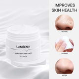 LANBENA Blackhead Remover, Nose Plants Pore Strips Deep Cleansing Peel off Mask & 60Pcs Nose StripsBlack Heads Remover from Face