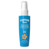 Hawaiian Tropic Weightless Hydration Water Mist for Face SPF 30, 2.1oz | Travel Size SPF Face Mist Hydrating Spray, Non-Comedogenic Sunscreen Facial Mist, Non-Aerosol Sunscreen Spray, 2.1 oz.