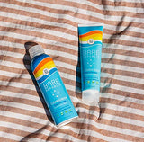 Bare Republic Clearscreen Sunscreen SPF 50 Sunblock Body Lotion, Water Resistant with an Invisible Finish, 5 Fl Oz Each, 2 Pack