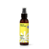 Plant Therapy After Sun Spray 4 oz Instantly Soothes Sunburns, Naturally Supports the Healing Process, Reduces Discomfort from Irritated skin