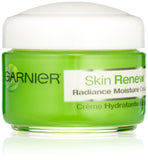 GARNIER Nutritioniste Skin Renew Radiance Moisture Cream-1.7oz