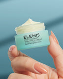 ELEMIS Pro-Collagen Vitality Eye Cream, Daily Lightweight Restorative Cream Firms, Replenishes, and Smooths Skin for a Refreshed Appearance, 15ml