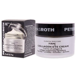 Peter Thomas Roth | Firmx Collagen Eye Cream Eye Cream With Collagen | Collagen Eye Cream, Firming Eye Cream, 0.5 Oz