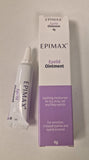 Epimax Eyelid Ointment-A soothing moisturiser to help relieve eyelids that are dry, itchy, red, and flaky. Soothe, hydrate and comfort dry skin around the delicate eye area