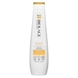 Biolage Smoothproof Shampoo | Cleanses, Smooths & Controls Frizz | Paraben-Free | For Frizzy Hair | 13.5 Fl. Oz