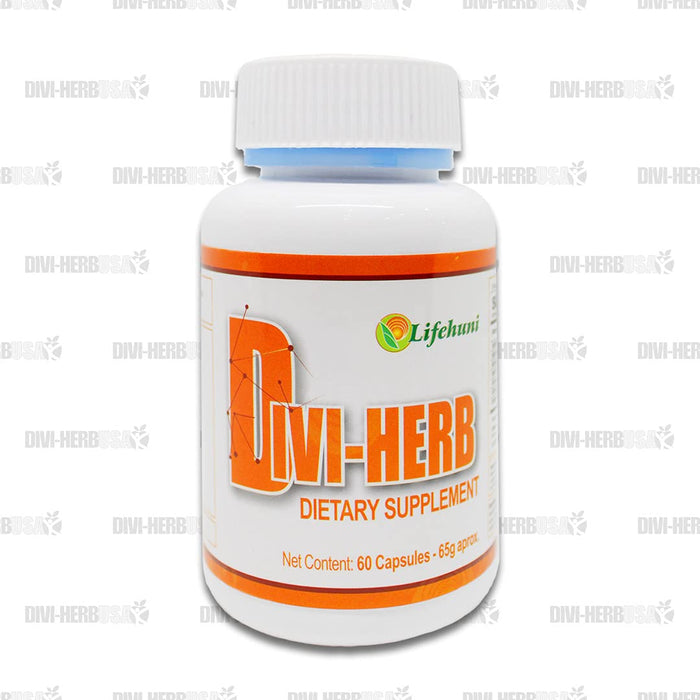 Divi-Herb 65