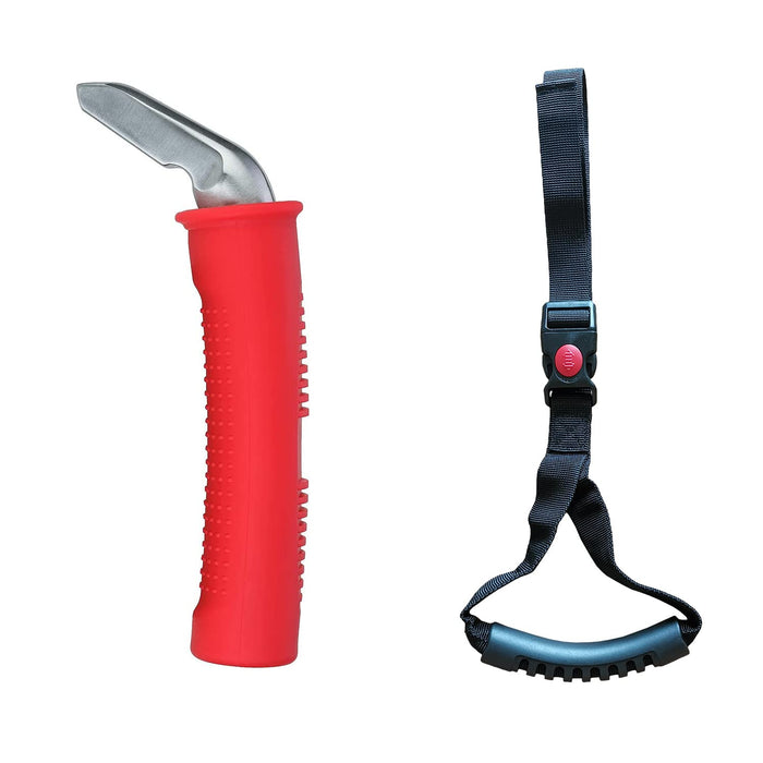 Valorcielo Car Auto Cane and Standing Aid Safety Handle
