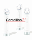 Centellian 24 Prime Facial Toning Device (Tingle Shot) - 2-in-1, Glass Skin, Better Absorption, Ultra Light. Electroporation, Premium Korean Skin Care.