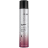 Joico JoiMist Firm Protective Finishing Spray | For Most Hair Types | Protect Against Heat & Humidity | Eliminate Static & Frizz | Protect Against Pollution & Harmful UV | Paraben & Sulfate Free