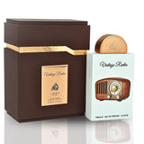 Lattafa Pride Vintage Radio 100Ml (3.4Oz), Long Lasting & Luxurious Fragrances from East, Perfume For Men & Women.