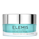 ELEMIS Pro-Collagen Eye Revive Mask | Anti-Wrinkle Multi-Use Treatment Brightens, Rejuvenates, Plumps and Hydrates for a More Youthful Look | 15 mL