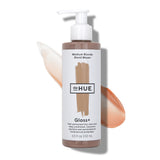 dpHUE Gloss+, Medium Blonde - 6.5 oz - Semi-Permanent Hair Color & Conditioner - Paraben, SLS & SLES Sulfate Free - Vegan, Leaping Bunny Certified