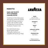 Lavazza Variety Pack Single-Serve K-Cup® for Keurig Brewer Coffee, 60 Count (Pack of 1) , Notes of: fruits, flowers, chocolate, caramel, citrus