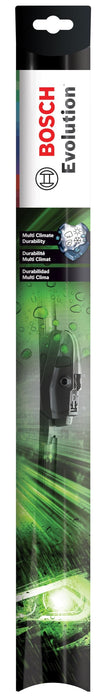 BOSCH EVO26 Evolution Beam Wiper Blade; 26" - Single