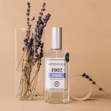 BERDOUES 1902 Lavender Eau de Cologne | Fresh & Floral, Long Lasting Scent Made in France