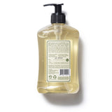 A LA MAISON Liquid Soap, Yuzu Lime - Uses: Hand and Body, Triple Milled, Essential Oils, Biodegradable, Plant Based, Vegan, Cruelty-Free, Alcohol & Paraben Free (16.9 oz, 3 Pack)