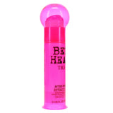 TIGI Bed Head After Party Smoothing Cream for Silky Shiny Hair, 3.4 Ounce