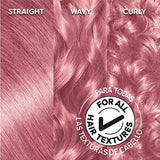 Garnier Hair Color Olia Ammonia-Free Brilliant Color Oil-Rich Permanent Hair Dye, 7.20 Dark Rose Quartz, 2 Count (Packaging May Vary)