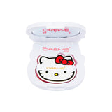 THE CREME SHOIP Hello Kitty Mattifying Blotting Paper + Reusable Mirror Compact (Limited Edition)